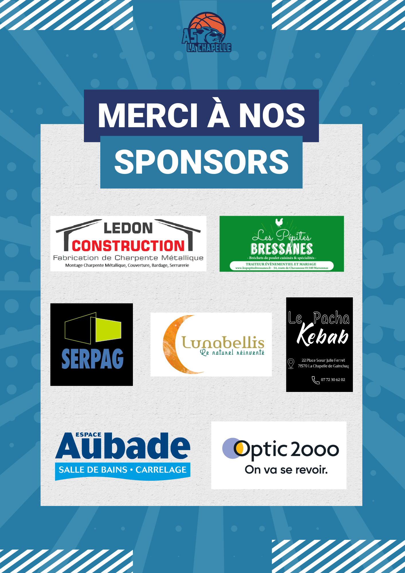 Green White Watercolor Leaf Page Border A3 Poster