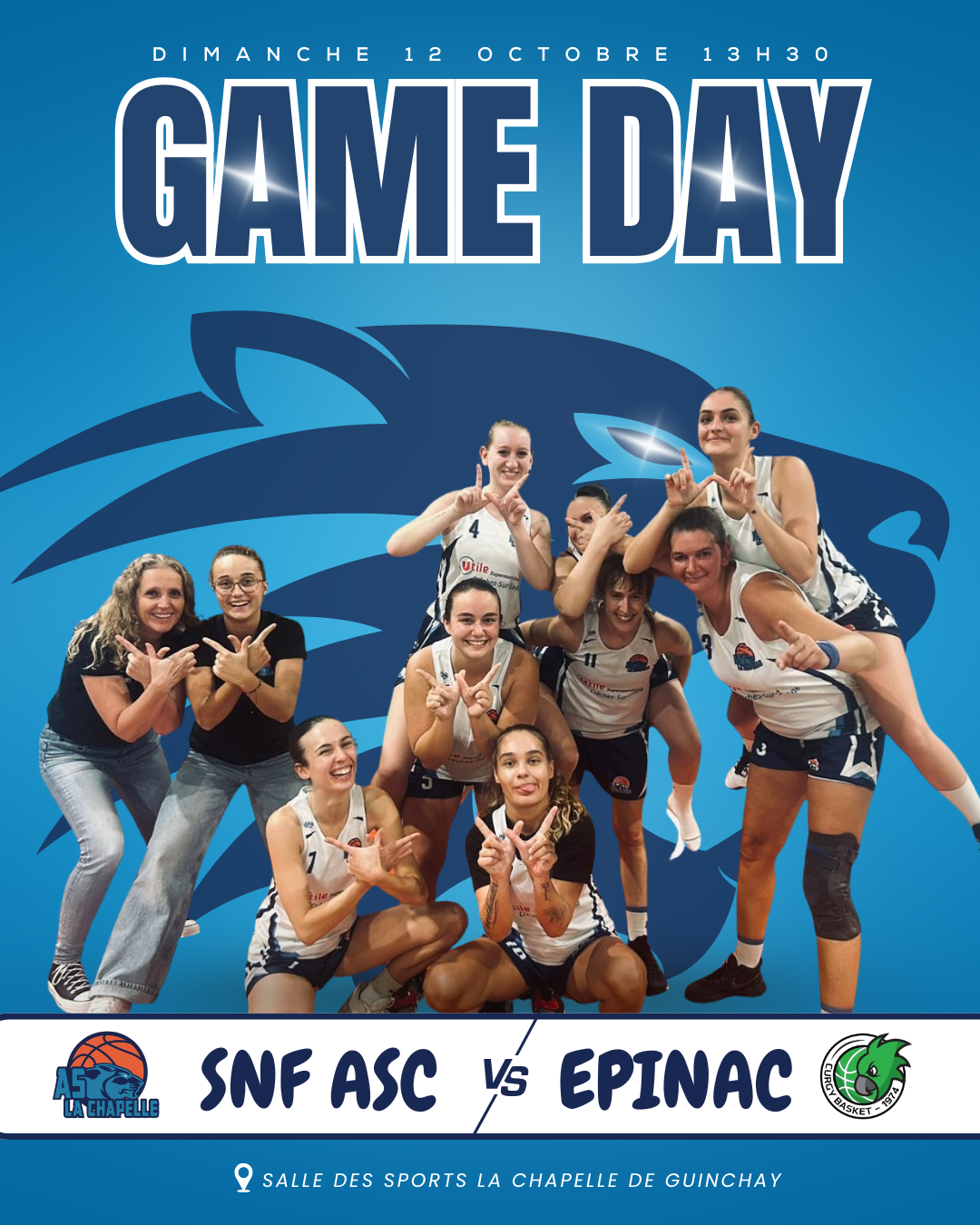 White and Blue Modern Greyscale Soccer Match-up Sports Instagram Post (18)