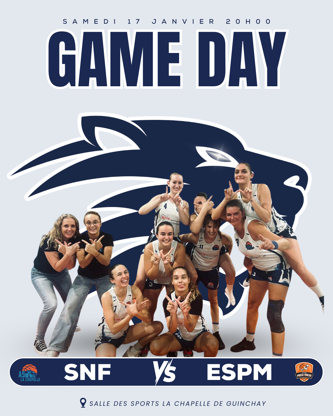 White and Blue Modern Greyscale Soccer Match-up Sports Instagram Post (19)