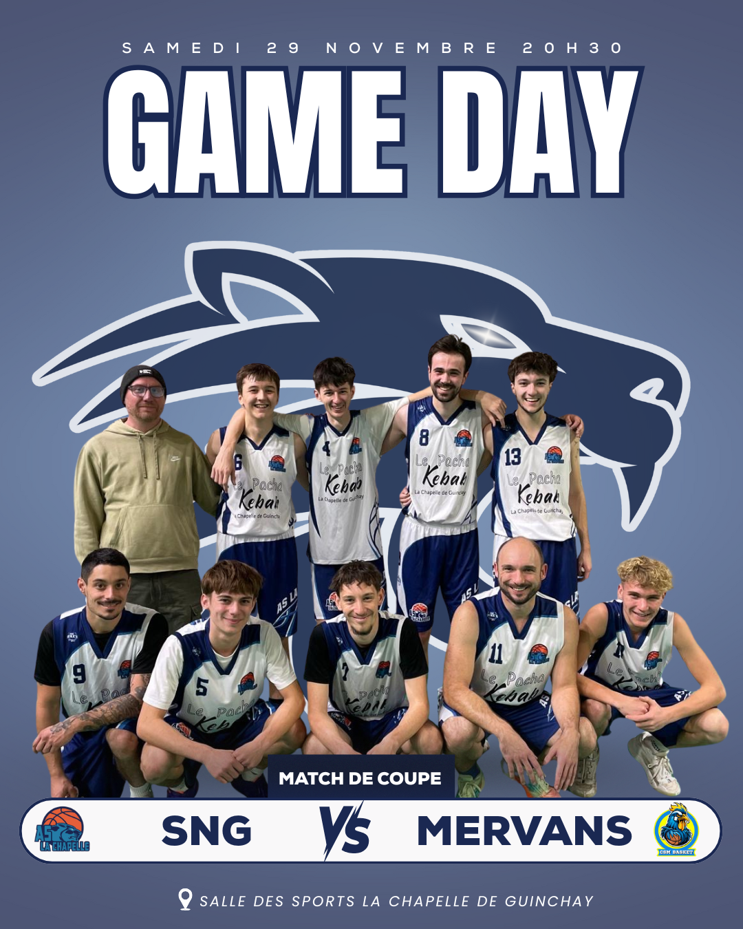 White and Blue Modern Greyscale Soccer Match-up Sports Instagram Post (20)