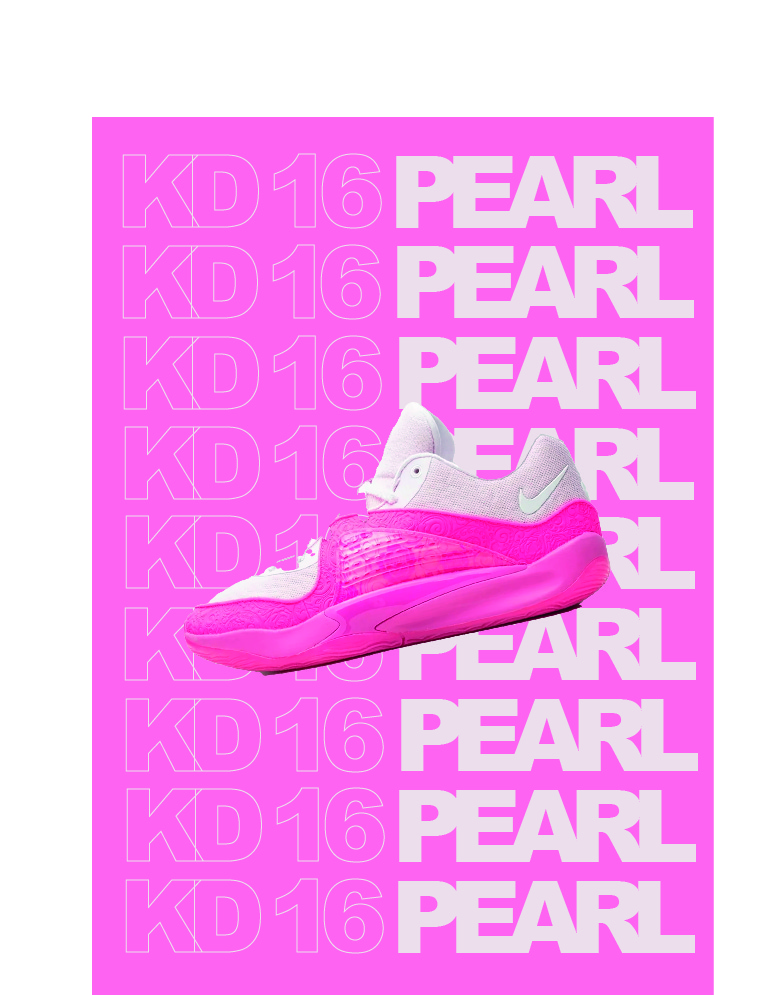 kd pearl 10